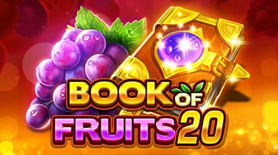 Book of Fruits 20