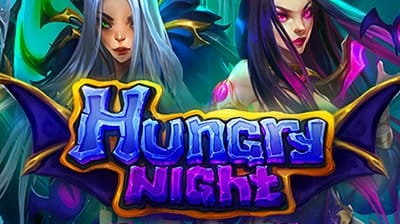 Hungry Night
